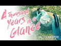 Download Lagu [INSTRUMENTAL] A Thousand Years in a Glance (Love and Redemption OST)