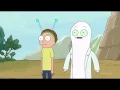 Rick and Morty Teenyverse