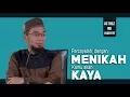 Download Lagu Percayalah, Menikah Akan Menjadikanmu Kaya Tapi Ini Syaratnya || Ustadz Adi Hidayat Lc MA
