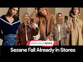 Download Lagu *JUST IN* Sezane Fall Collection Try On Review ✨ Lucie Jacket, Gary Bag, Naya Jumper, Gabrio Coat