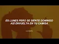 Kenia Os - Ruleta Rusa (letra) 