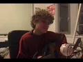 dried roses by big thief (cover)