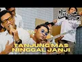 Download Lagu Didi Kempot - TANJUNG MAS NINGGAL JANJI ( Titi Laras Keroncong Cover )
