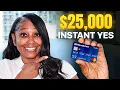 This Credit Union Has a 25 000 Backdoor ANYONE Can Use 700 Score Gets It Done