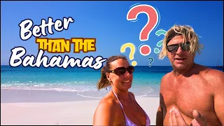 Have we Found our NEW PARADISE? Part 1