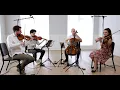 DOVER QUARTET - Dvorak: "American": 4. Finale