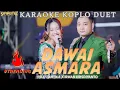 Lagu KARAOKE DAWAI ASMARA - Simpatik Music | Fira Cantika X Irwan Krisdiyanto