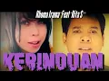 Download Lagu Kerinduan - Rhoma Irama Feat Rita S,Pelangi Musik