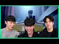 Download Lagu Koreans React To BTS - No More Dream!
