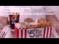 The Five Dollar Fillup Song with