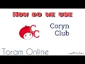 Toram Online - Coryn Club