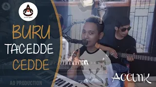 Download Accunk - BURU TA' CEDDE CEDDE || Lagu Pop Bugis MP3