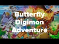 Download Lagu Butterfly - Digimon Adventure OP full Legendado em PT/BR (with lyrics)