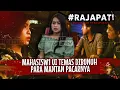 Lagu Kasus Kematian Mahasiswi UI Dibunuh Para Bekas Pacar | Rajapati Eps 158