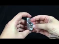 32mm Flange for Oval Closet Rod - CLOSETbay