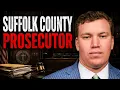 I Was a Prosecutor at the Suffolk County DA s Office Here s the Truth About the Justice System
