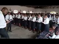 Lagu Ulemu - Limbe Cathedral Choir 1