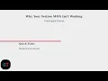 How To Fix Verizon MMS Not Working - Picture Message Not Sending