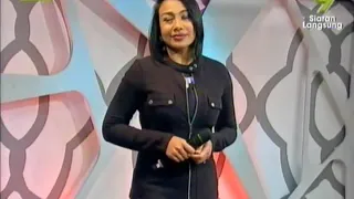 ning baizura live bukan wanita sempurna 2014 nasi lemak kopi o tv9