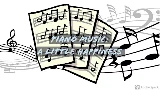 Download Piano Music: Hebe Tien: A Little Happiness MP3