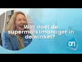 Download Lagu Achter de schermen, met LINDA IMHOFF | Albert Heijn Brandevoort