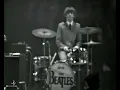 The Beatles - I Want To Hold Your Hand - Live At The Washington Coliseum 1964 4K