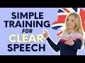 Download Lagu If you follow THIS 4-part training, you will speak CLEARLY!