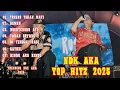 Download Lagu NDX AKA VIRAL TIKTOK 2025 | PILIHAN TERBAIK TOP SONG. 
