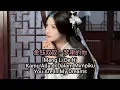 Download Lagu 金钰双双  : 梦里的你 Meng Li De Ni (Subtitle Indonesia English Pinyin)