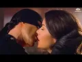 Zorro and Catherine Zeta-Jones Romantic Kissing Scene | The Mask of Zorro | (Movie Scene)