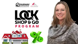 Fairway Independent Mortgage s Lock Shop Go Program