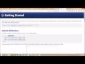 How To Create Advance jquery Slideshow With Navigation Buttons