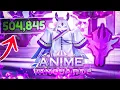 Download Lagu Is 500K Enough For 0.005% Kaguya in Anime Vanguards