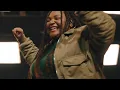 The Joy (Live) - The Belonging Co & David Dennis