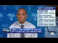 Institutions need to put extra effort into supporting minority employees in 401 k plans John Roger