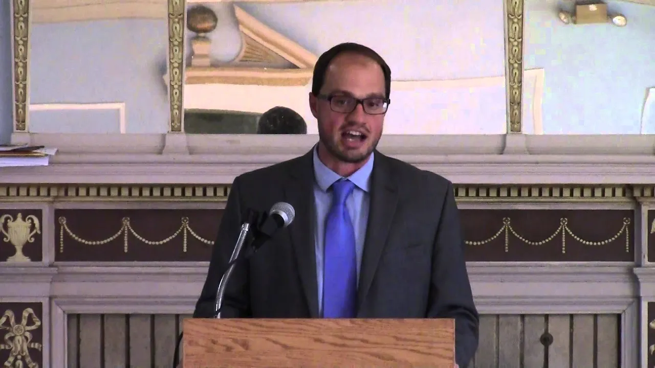Ohio Dominican University - Seeking Truth in Sports - Jim Strode Ph.D.