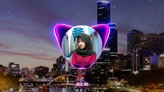 dj gadis php arghana trio