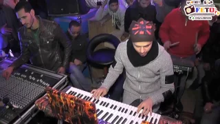 عبسلا وشكارة المسامير والخراب مع مجدى الشعار افراح احمد الدولى دندنها