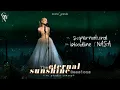 Download Lagu Ariana Grande - supernatural / bloodline / NASA (Eternal Sunshine Sessions) (Live Studio Concept)