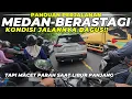 Download Lagu SUDAH BAGUS!! Kondisi Jalan Medan Berastagi 2025 Terbaru Mulus - Jalan Lintas Medan Berastagi