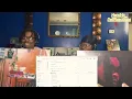 RAPSODY FT MALICE-BLACK LOVE (REACTION!!)
