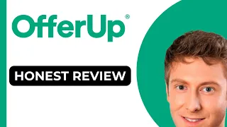 OfferUp Review - Does OfferUp Really Work In 2026