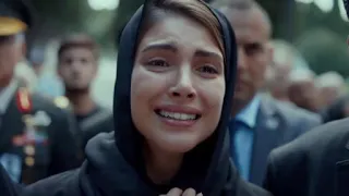 مسلسل العهد الموسم الثالث مترجم للعربية الحلقة 1 بارت 25 