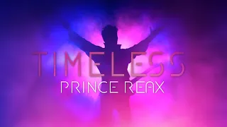 PRINCE IS TIMELESS