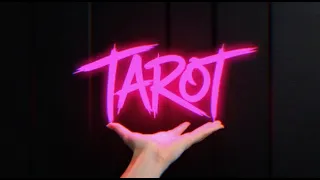 tarot feast pop punk cover by bunny stellar padamu ku percaya tak masuk logika