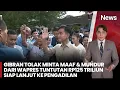 Download Lagu Mediasi Gagal Total! Gibran Ogah Mitna Maaf dan Mundur dari Wapres,  Kasus Rp125 Triliun Berlanjut