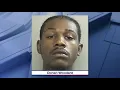 WHY DID YOU LOOK AT ME I WOULDN T HAVE HAD TO DO THIS - police arrest suspect in clerk s murder
