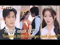 Download Lagu Hamil anak CEO! Dan ternyata lima-limanya anak dewa?!#drama #romantic #minidrama