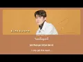 Kinkaworn - love u 1m (ตกหลุมรักรอบที่ล้าน) [Lyrics Thai+Rom+Eng Sub+Easy Lyrics]