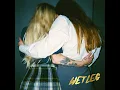 Wet Leg - Angelica